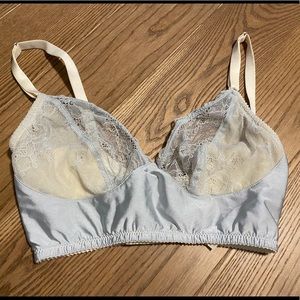 Fortnight Lingerie Ivy Longline 32E